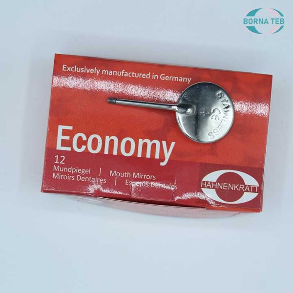 سر آینه