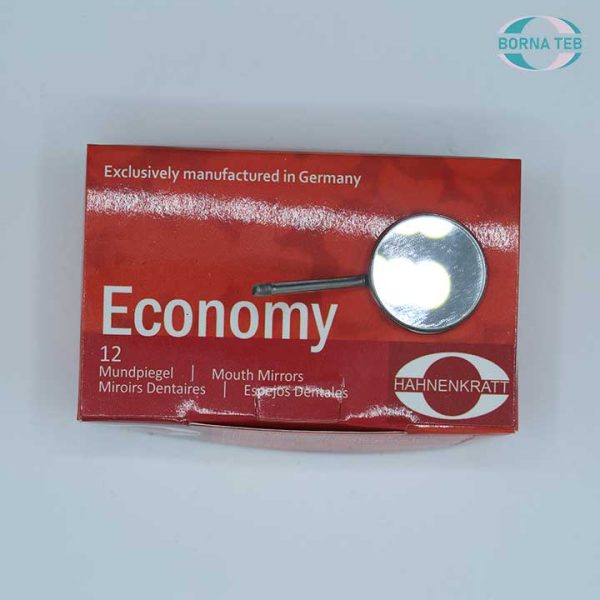 سر آینه