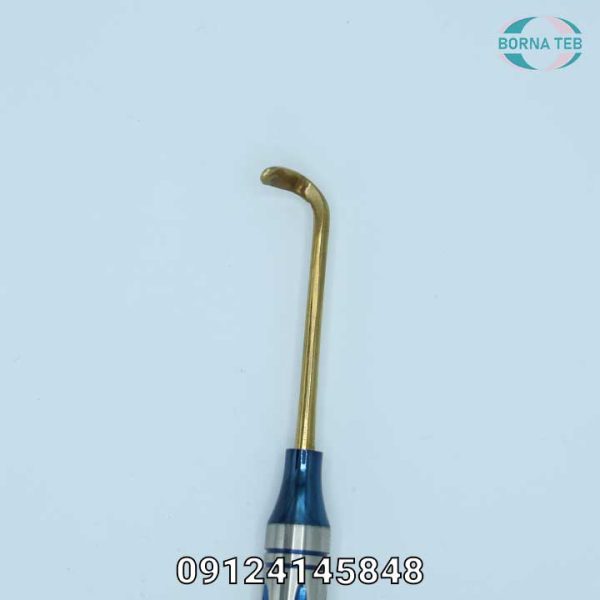 کیت سینوس لیفت اوپن رنگ آبی مدل 2