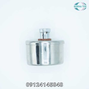 چراغ الکلی