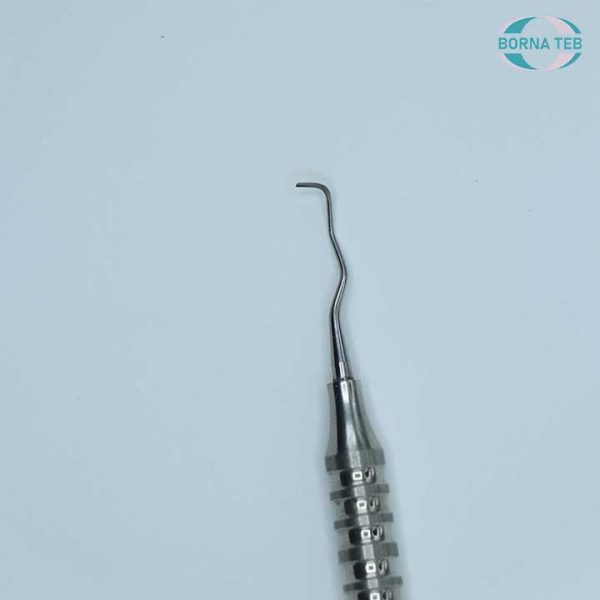 قلم اسکیلر دسته هالو مدل 4