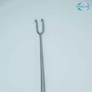 هوک دو شاخ تیز