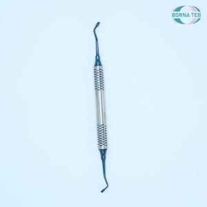 کندانسور آبی مدل 3