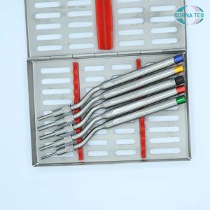 کیت سینوس لیفت کلوز