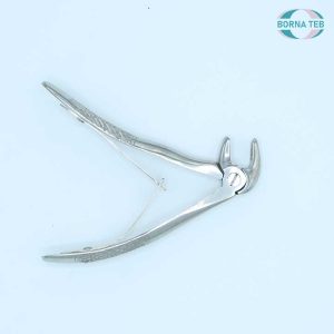 فورسپس ریشه کشی پایین اطفال
