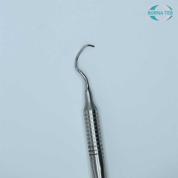 قلم اسکیلر دسته هالو مدل 2