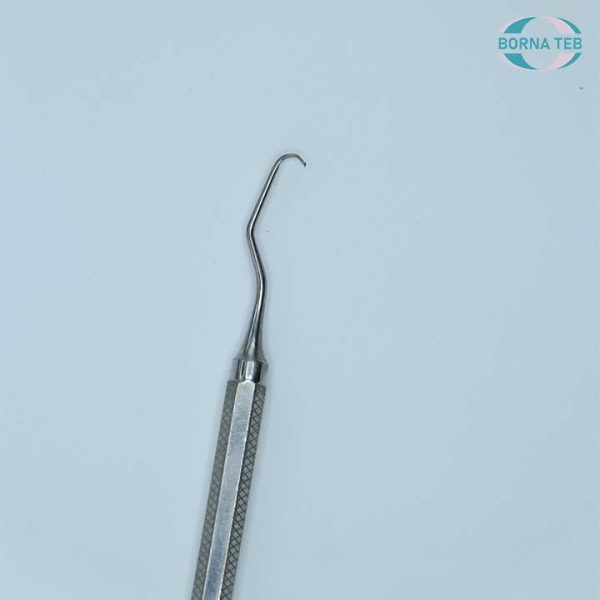 قلم اسکیلر دسته هالو مدل 20