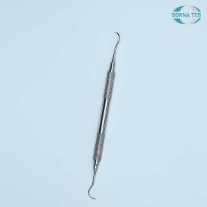 قلم اسکیلر دسته هالو مدل 3