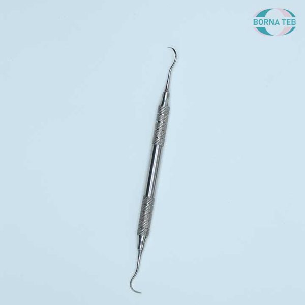 قلم اسکیلر دسته هالو مدل 3