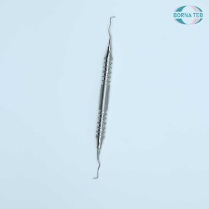 قلم اسکیلر دسته هالو مدل 4