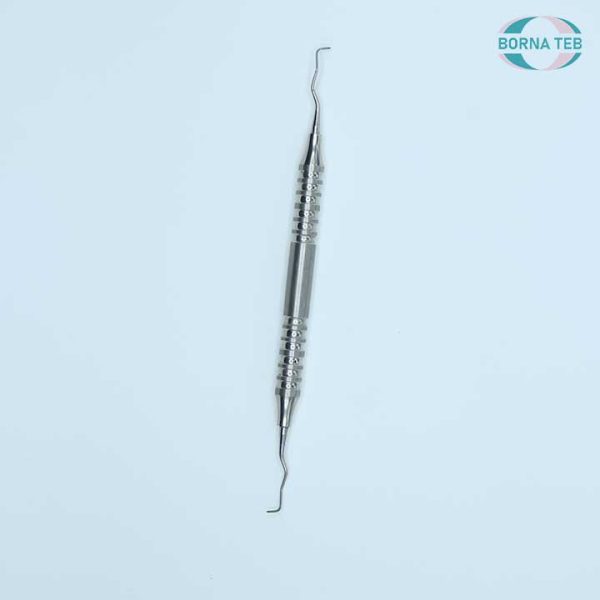 قلم اسکیلر دسته هالو مدل 4