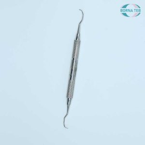 قلم اسکیلر دسته هالو مدل 8