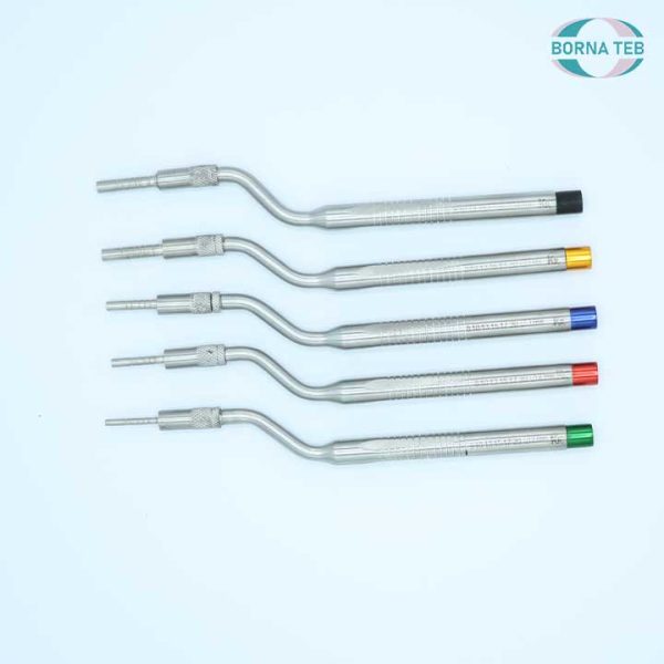 کیت سینوس لیفت کلوز