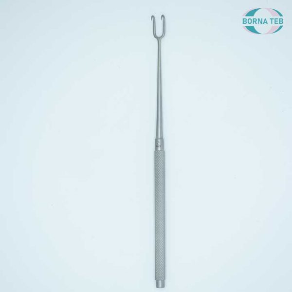 هوک دو شاخ تیز