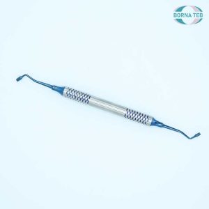 کندانسور آبی مدل 5