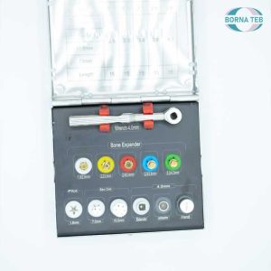 کیت بونکس پندر