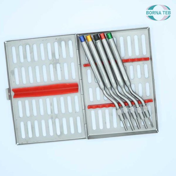 کیت سینوس لیفت کلوز