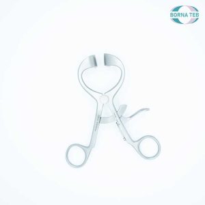 دهان بازکن مولت