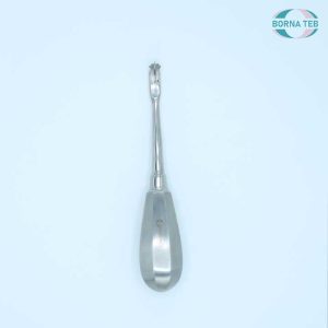 الواتور دراوردن روکش
