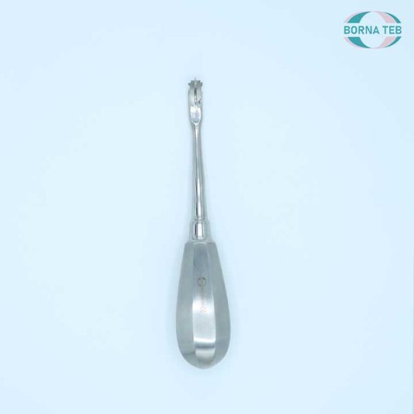 الواتور دراوردن روکش