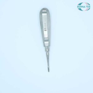 الواتور مستقیم متوسط