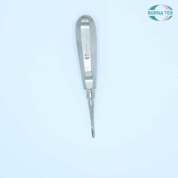 الواتور مستقیم متوسط