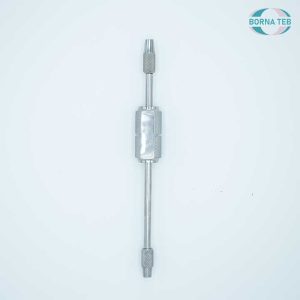 ارش کرون دستی