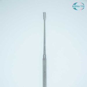 هوک دو شاخ ریز