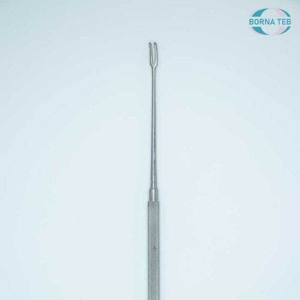 هوک دو شاخ ریز
