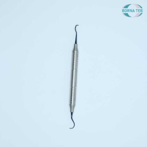 سوند دوسر مستقیم دسته هالو آبی
