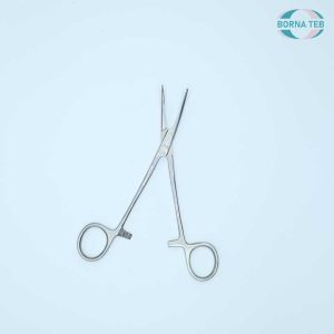 هموستات سر کج مدل 10