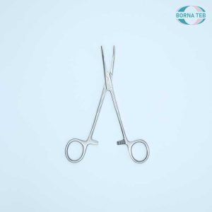 هموستات سر کج مدل 11