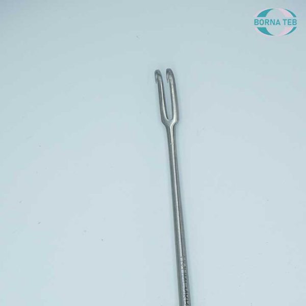 هوک دو شاخ ریز