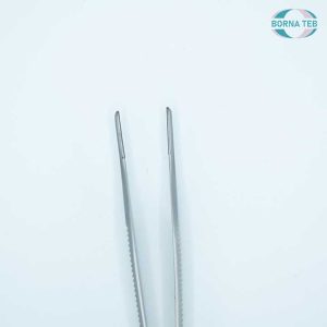 پنس تنگستن کارباید کوخر