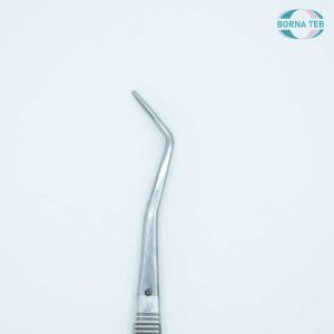 پنس دوخم معاینه مدل 6