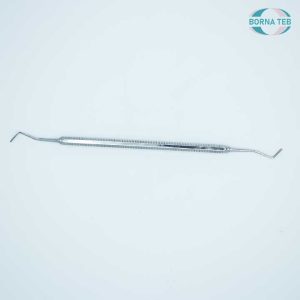 اسپاتول پانسمان ریز