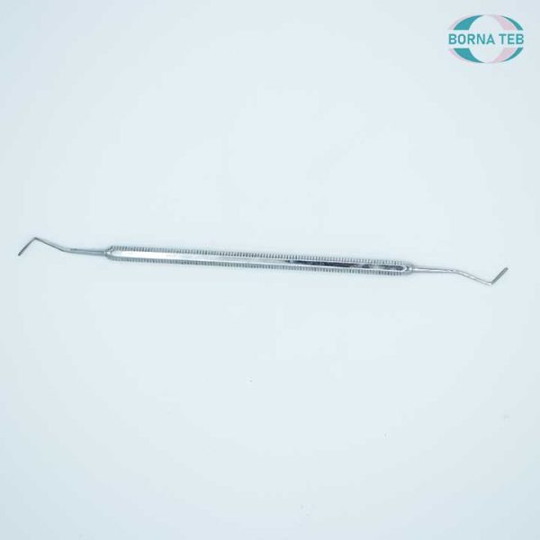 اسپاتول پانسمان ریز