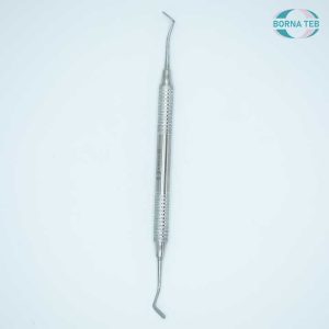 اسپاتول دسته هالو تخصصی سایز متوسط
