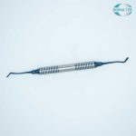 اسپاتول دهانی کامپوزیت دسته آبی