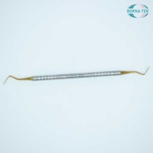 اسپاتول پانسمان طلایی متوسط
