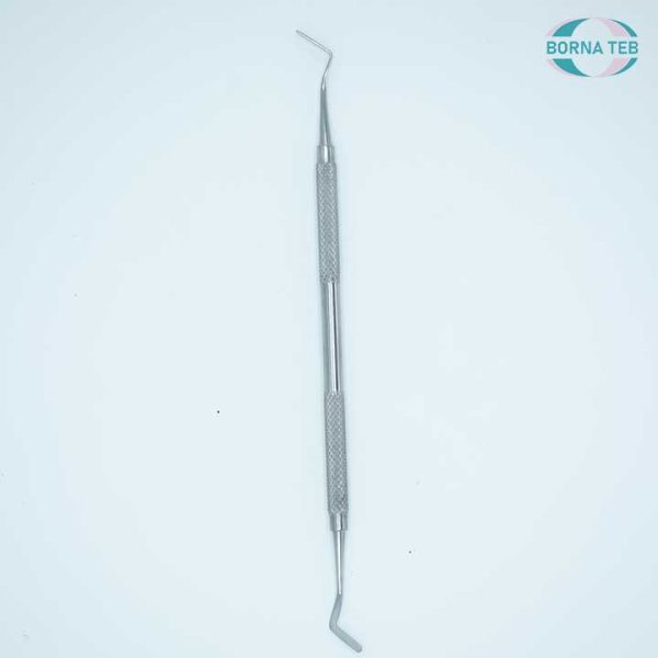 اسپاتول پانسمان متوسط