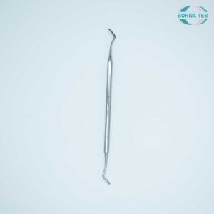 اسپاتول کندانسور تخصصی 45 درجه