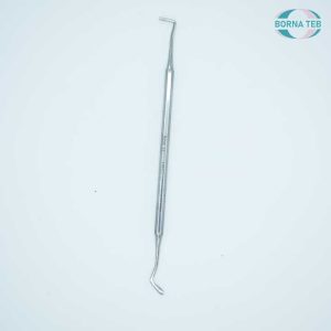اسپاتول کندانسور90 درجه
