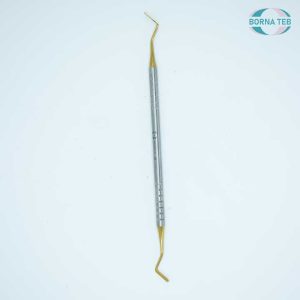 اسپاتول پانسمان طلایی ریز