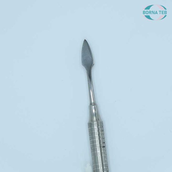 برنیشر قدامی