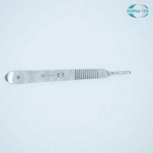 دسته تیغ بیستوری هانیگراد