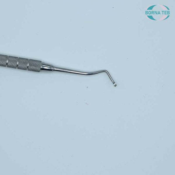 اکسکاواتور ریز