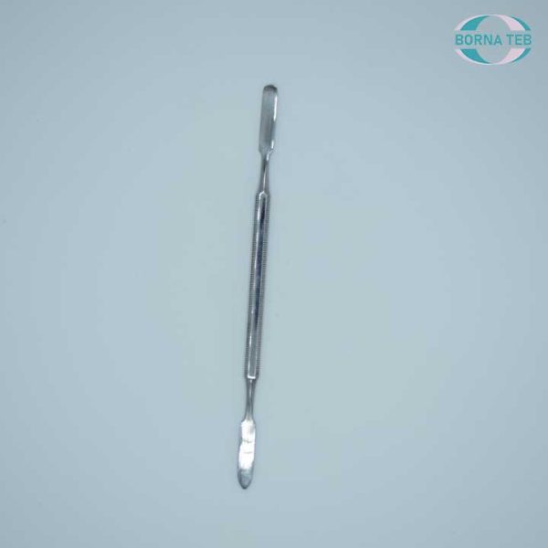اسپاتول محکمه دوسر 13 سایز