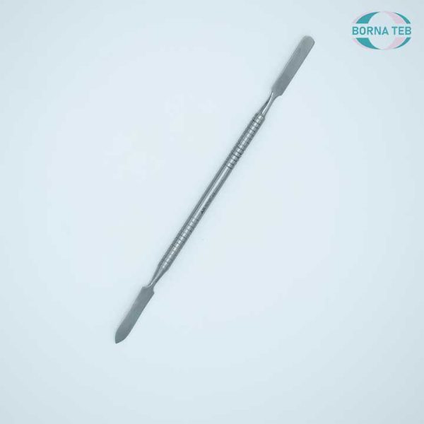 اسپاتول محکمه دوسر 13 سایز
