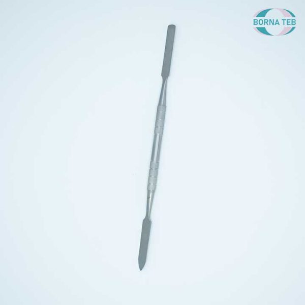 اسپاتول محکمه دوسر 13 سایز - Image 9